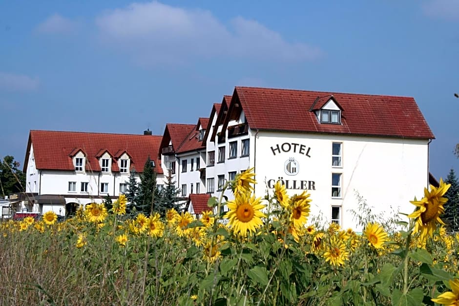 Hotel Göller