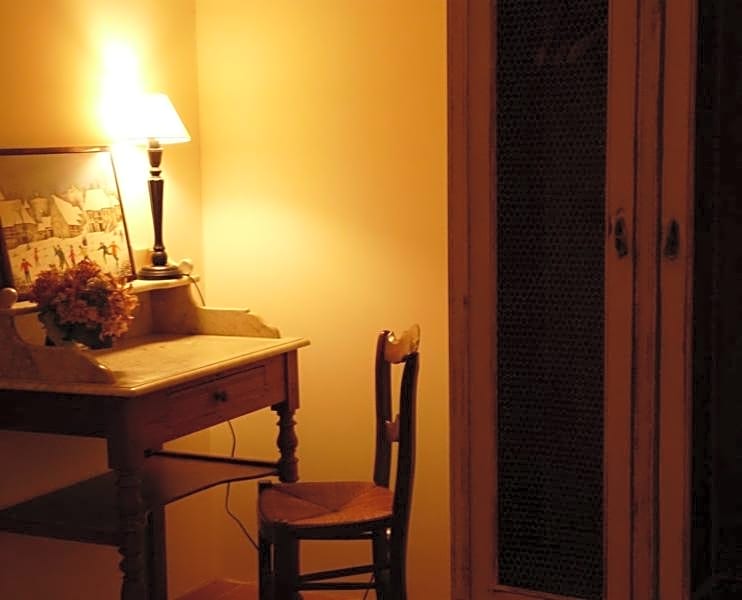 Chambres d'Hôtes Oyhanartia