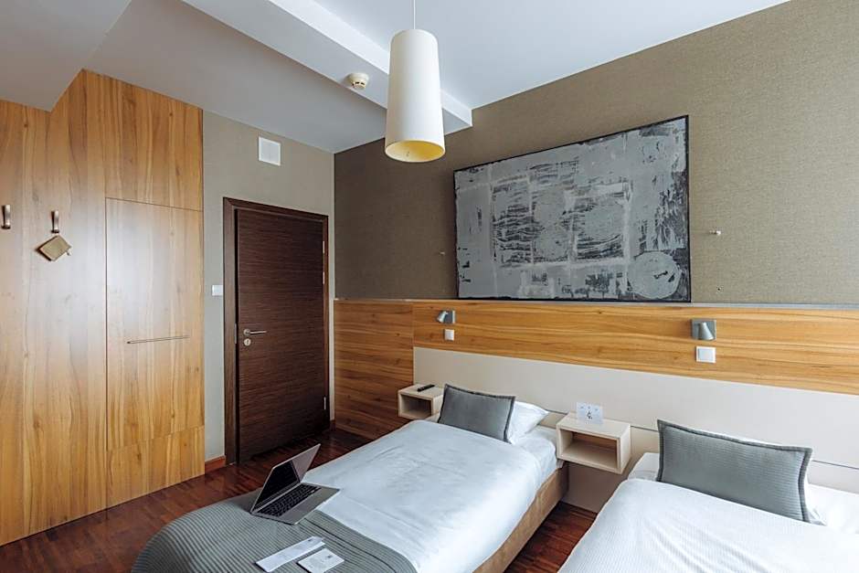 Hotel Beethoven