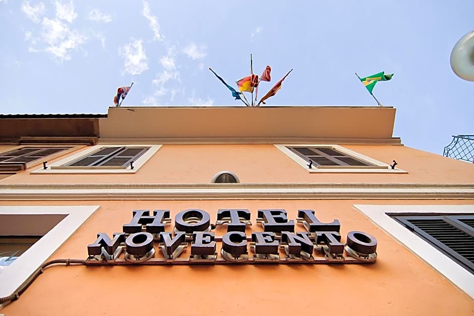 Hotel Novecento