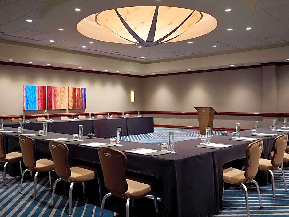 The Royal Sonesta Houston Galleria