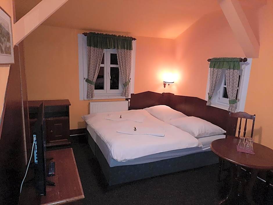 Hotel Diana