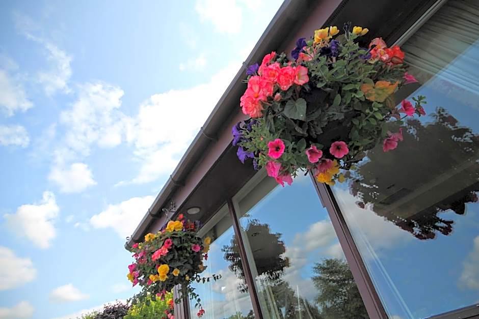 Strathburn Hotel Inverurie by Compass Hospitality