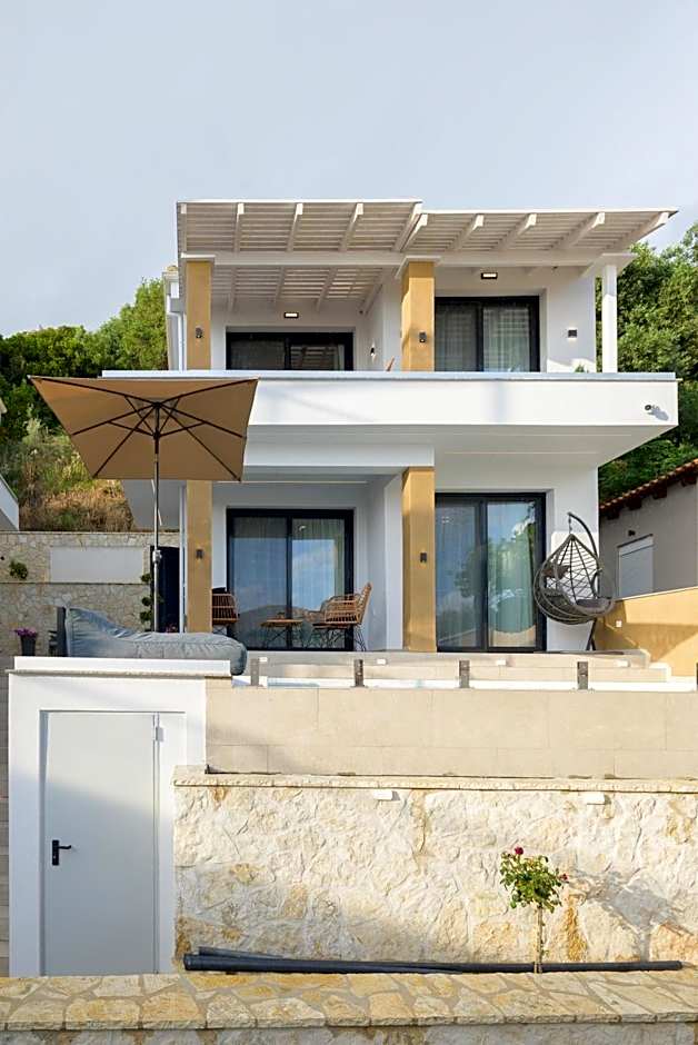 Vrachos Luxury Maisonettes