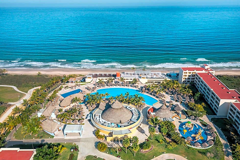 Iberostar Selection Playa Mita