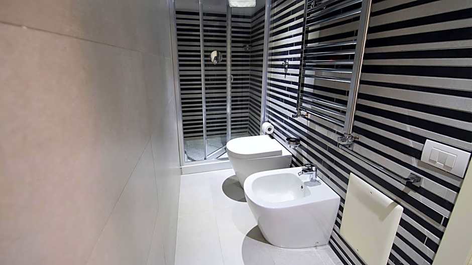 Santa Chiara Boutique Hotel