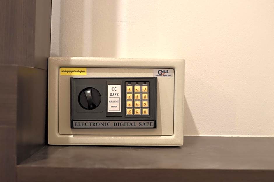 UD Capital Unique Hotel