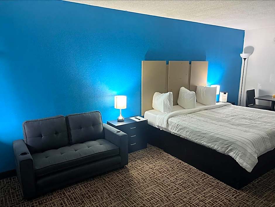 America's Best Value Inn