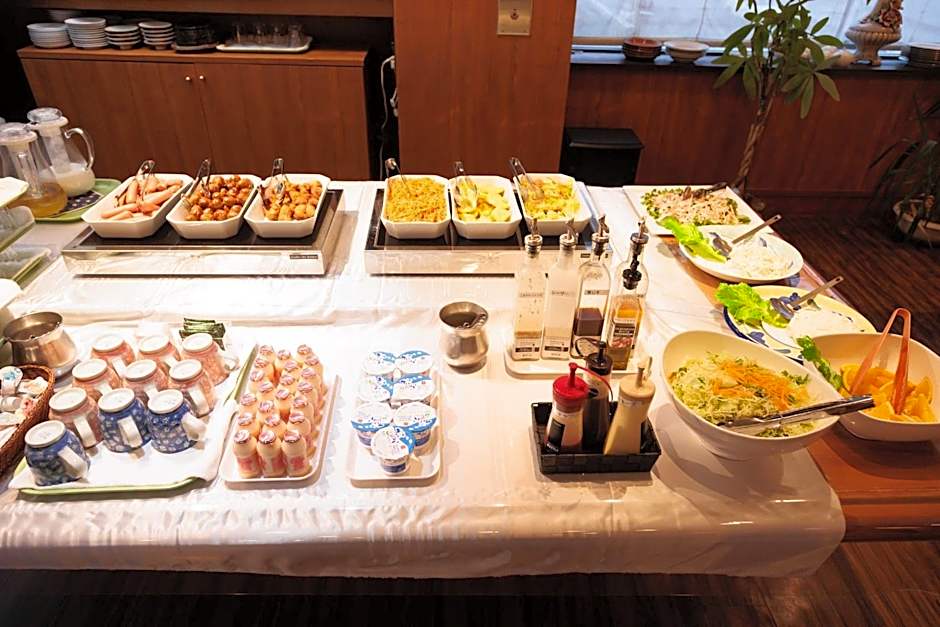 Hotel Honjo