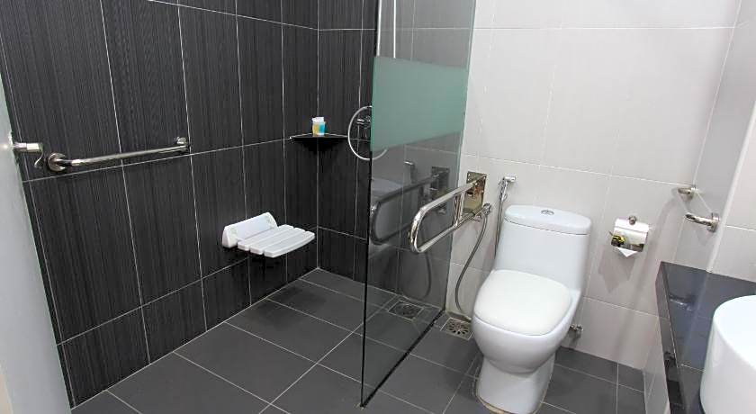 Ipoh Downtown Hotel