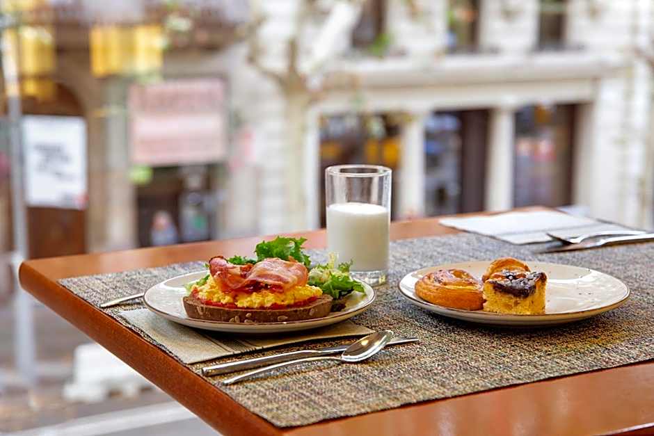 Best Western Premier Hotel Dante