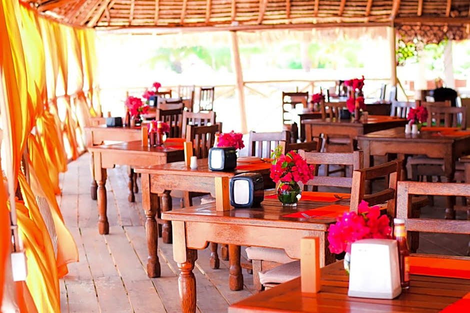 Kikoi Boutique Hotel