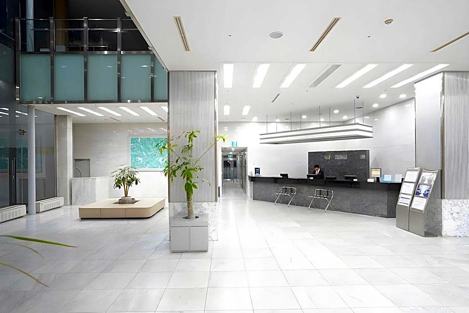 Gumi Century Hotel