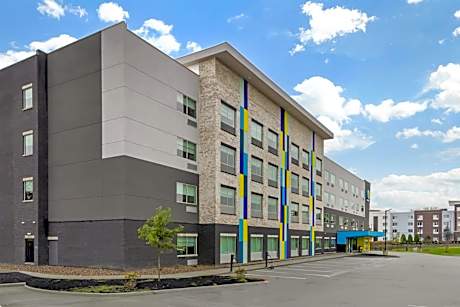 Tru By Hilton Goodlettsville Nashville
