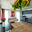 Centro Accommodation