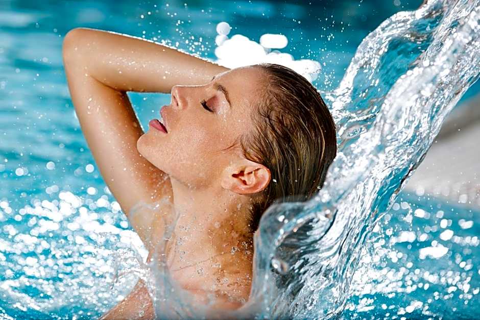 See & Wellnesshotel Gerbi