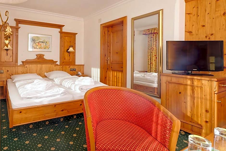 Ortnerhof - Ihr Zuhause am Fuße der Alpen