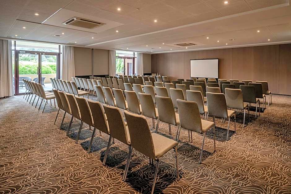 Hotel Évian-les-Bains by Leonardo Hotels