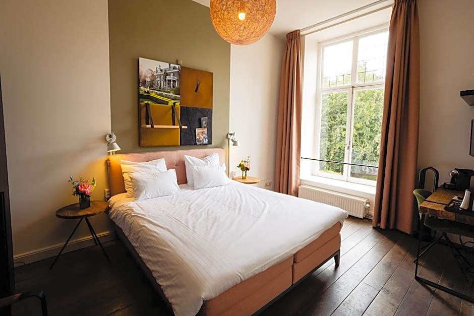 Landgoed Rhederoord nabij Arnhem