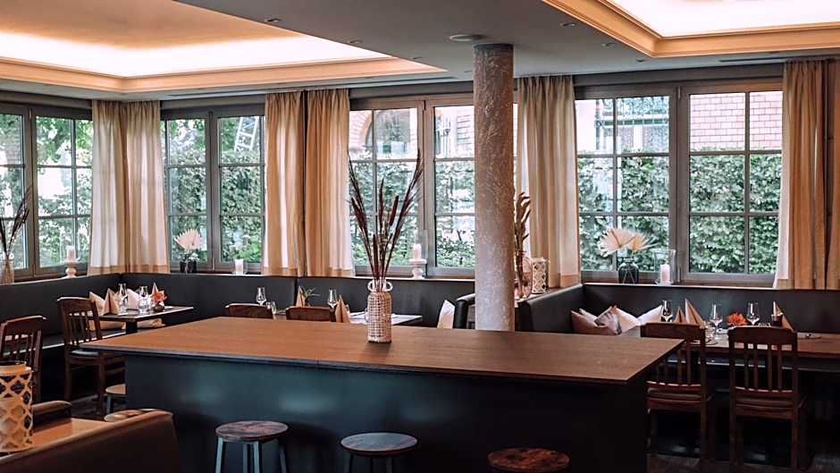 Restaurant & Hotel Engelkeller