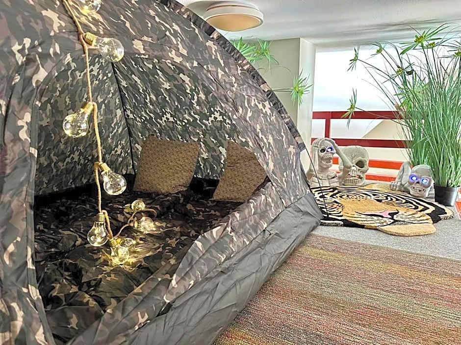 Skuespiller Centralen