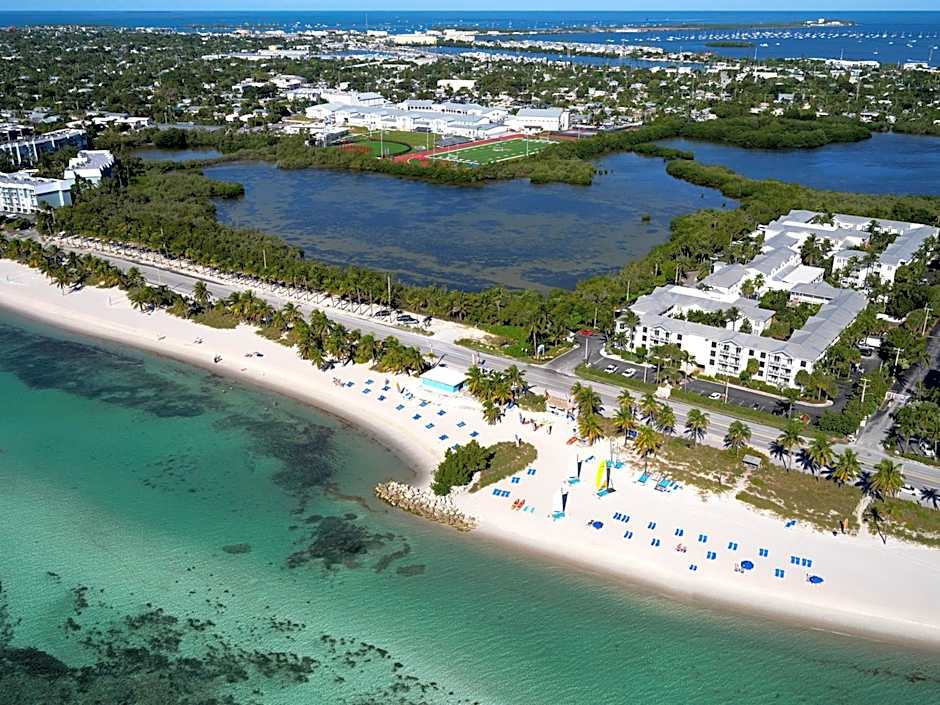 Margaritaville Beach House Key West