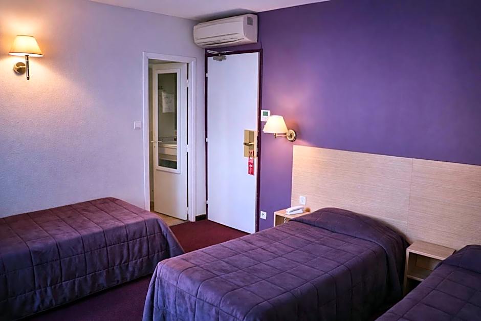 Hotel Continental