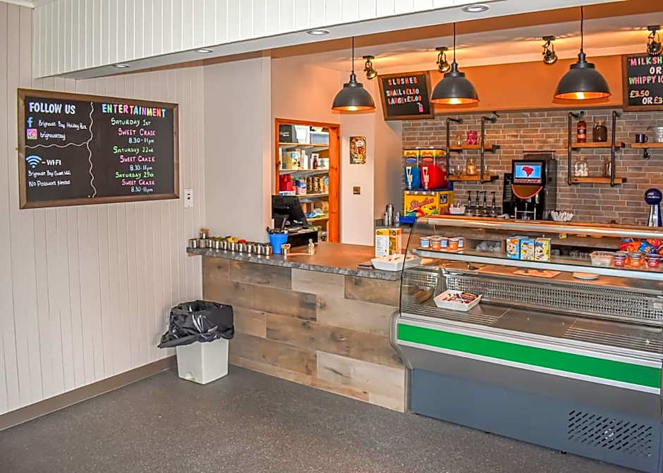 Brighouse Bay Holiday Park