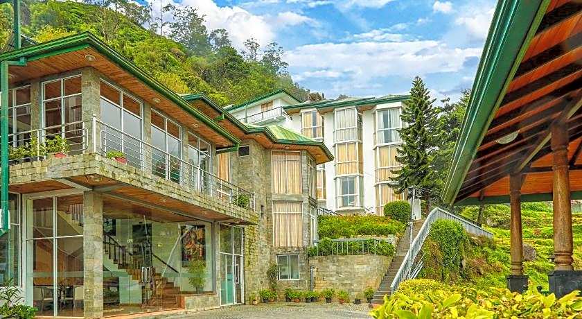 Oak-Ray Summer Hill Breeze Hotel