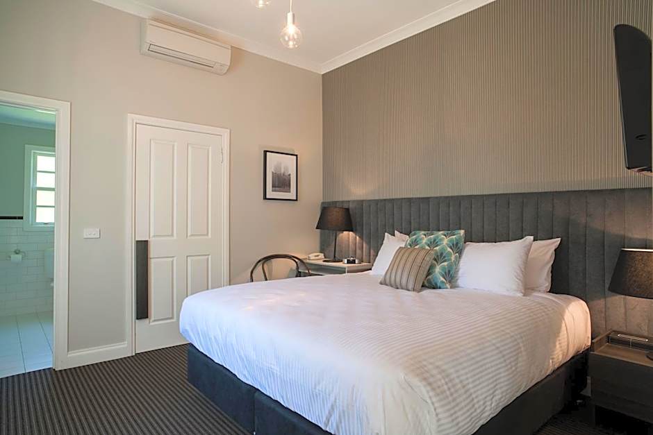 Oscar's On The Yarra