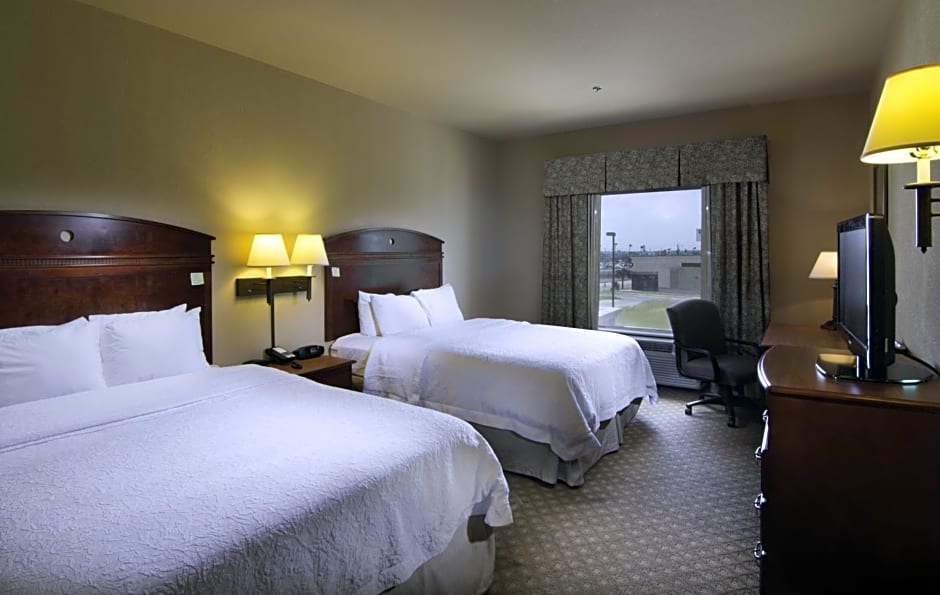 Hampton Inn and Suites-Brownsville