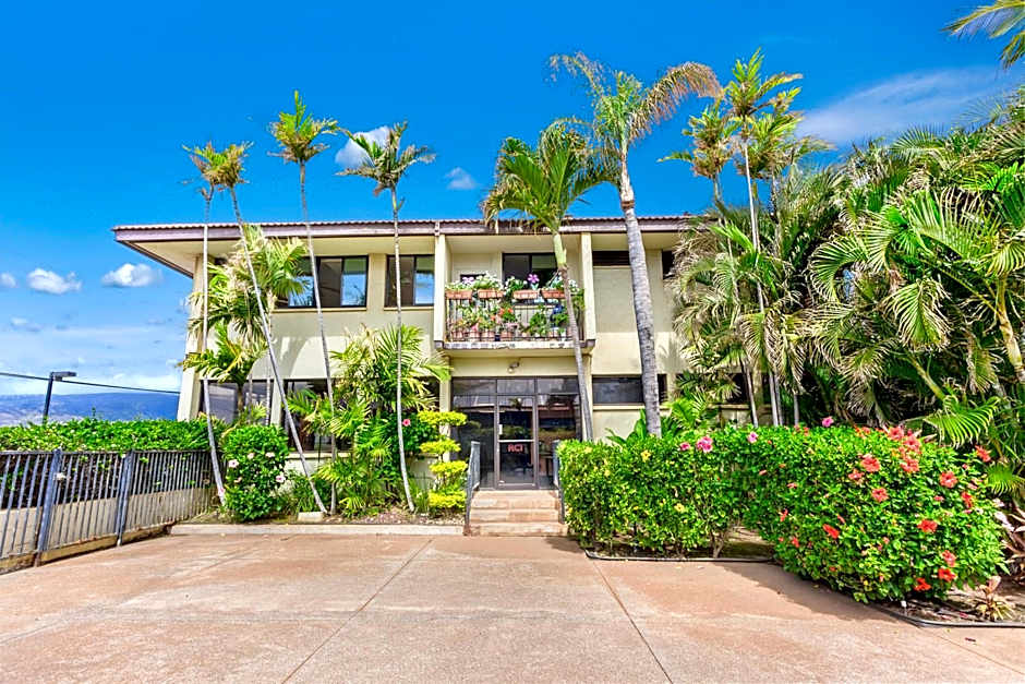 Maui Beach Vacation Club