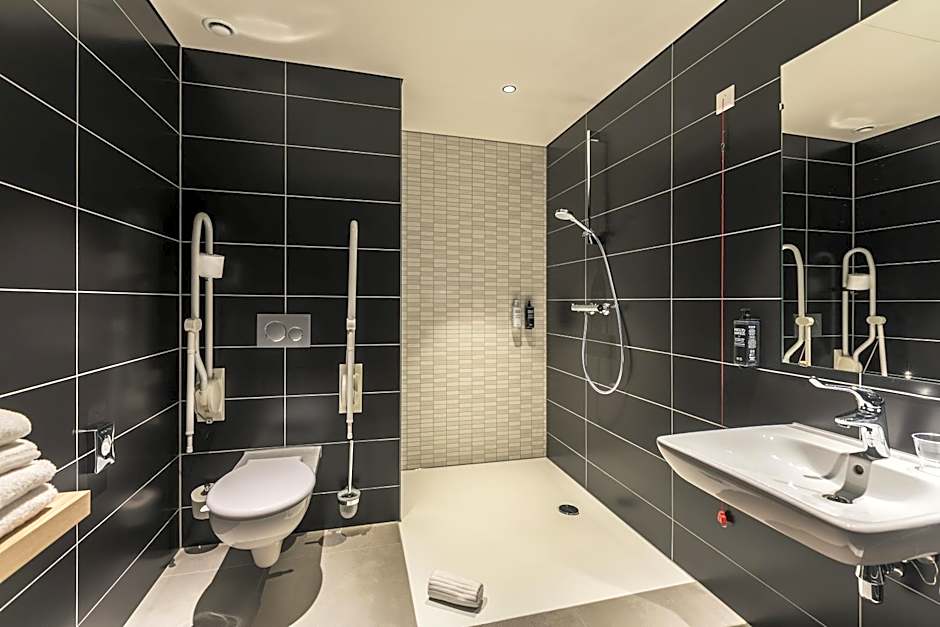 ibis Styles Arnhem Centre