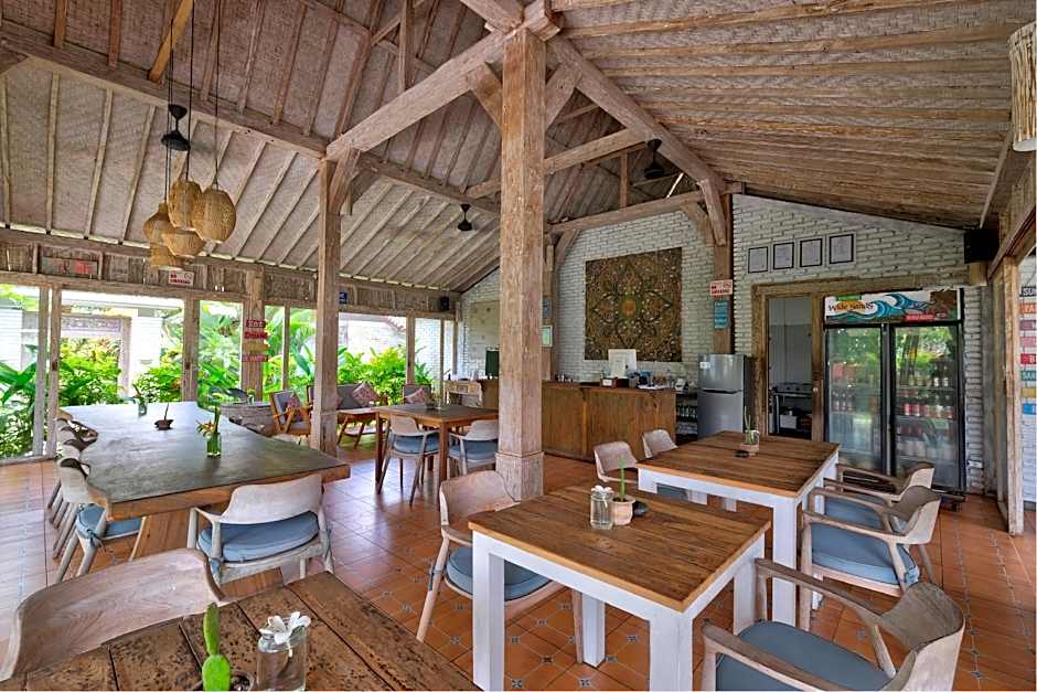 Wide Sands Beach Retreat