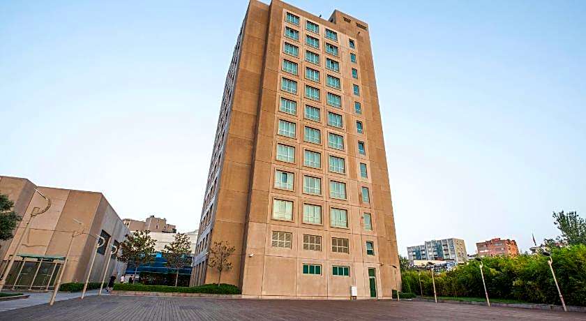 Park Dedeman Bostanci Hotel