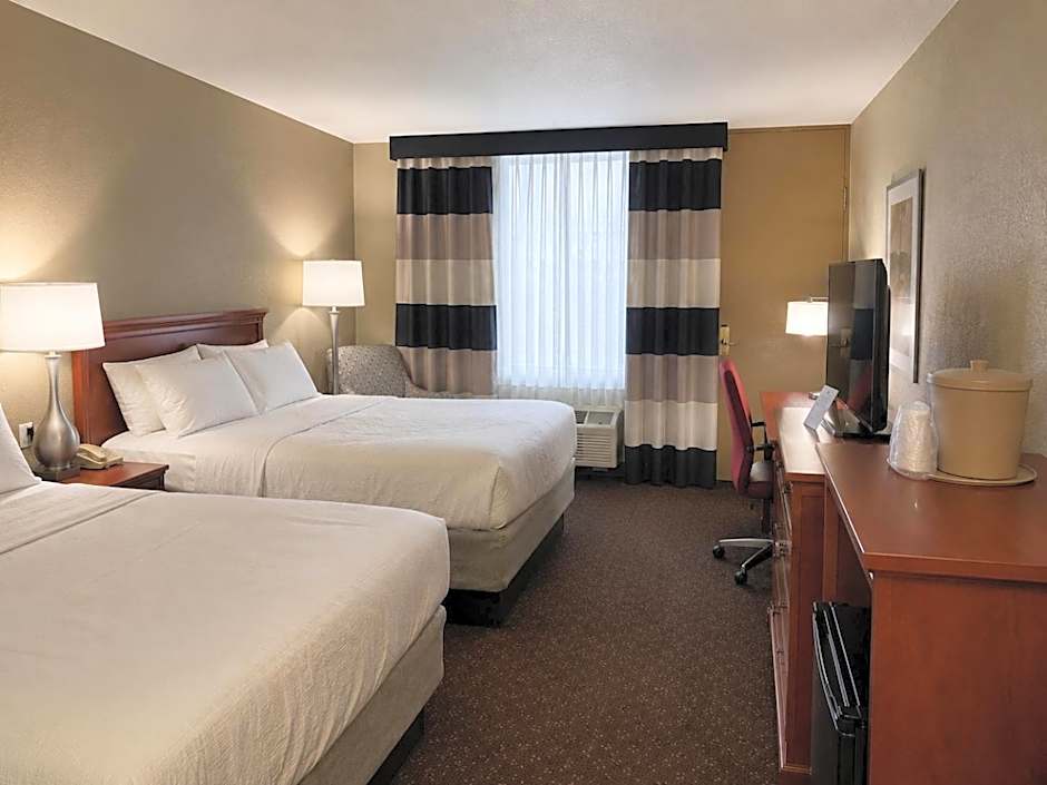 Alexandria Hotel & Conference Center