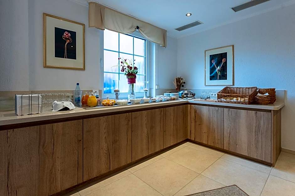 Rixbecker Alpen - Hotel Koch