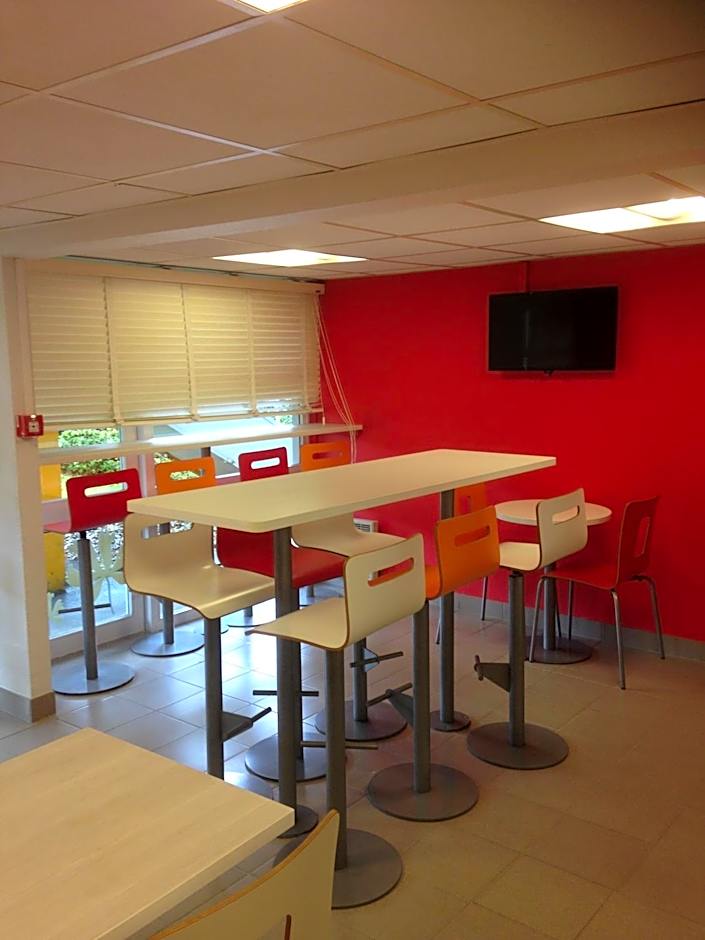 Premiere Classe Charleville Mezieres