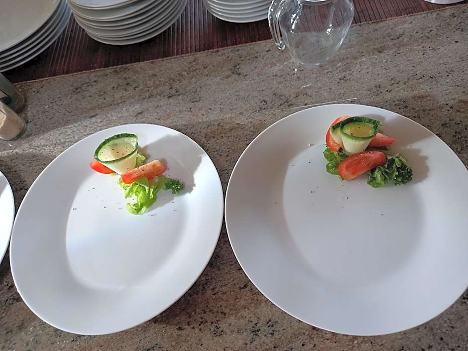 Melkbosstrand Bed and Breakfast