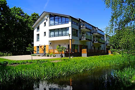 Drawskie Apartamenty