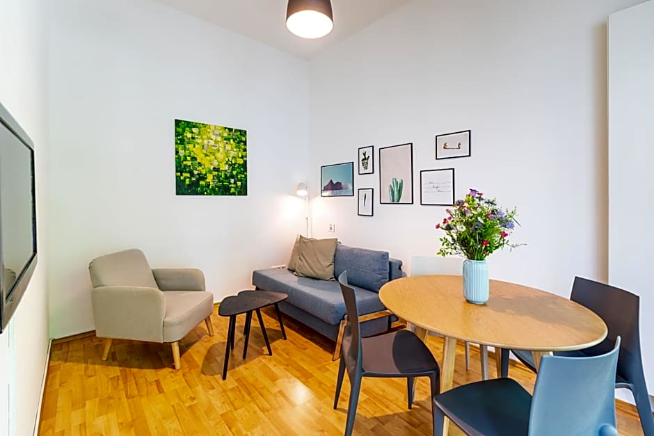 BENSIMON apartments Prenzlauer Berg