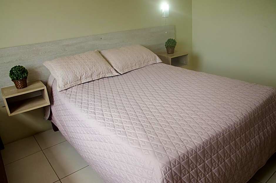 Marechal Plaza Hotel