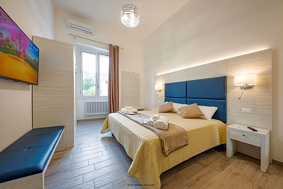 Hotiday Lecce Gianmarti Suite