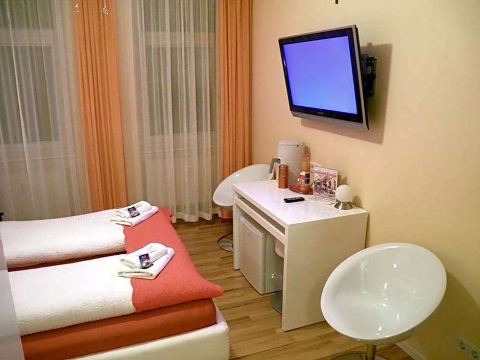 City Guesthouse Pension Berlin