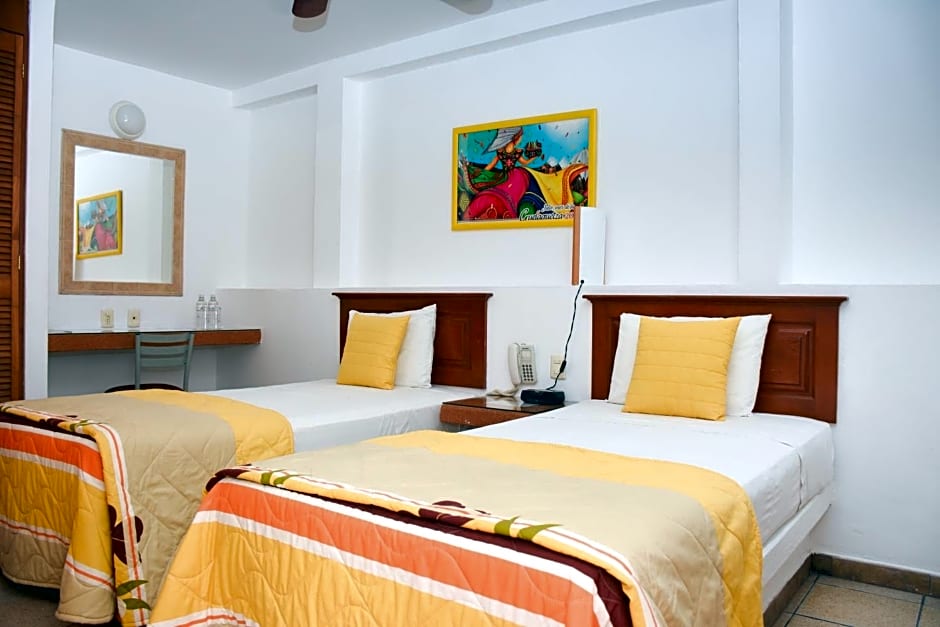 Hotel Camba