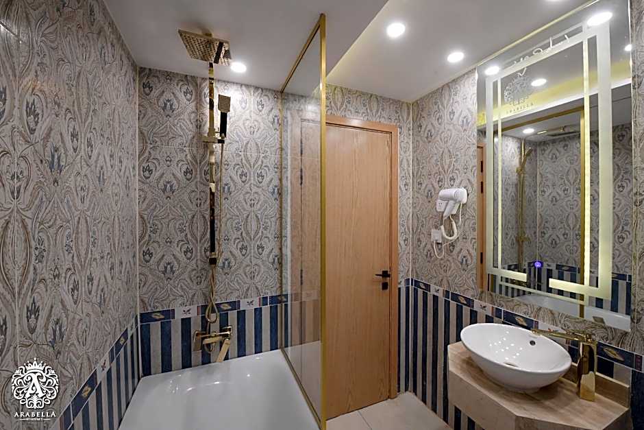 Arabella Premium Residence - New Cairo