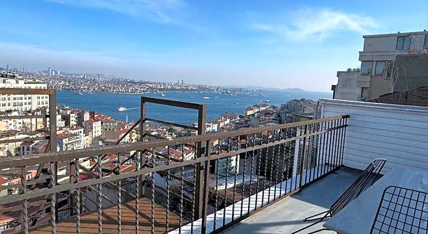 Ravello Suites Taksim – Istanbul, TR