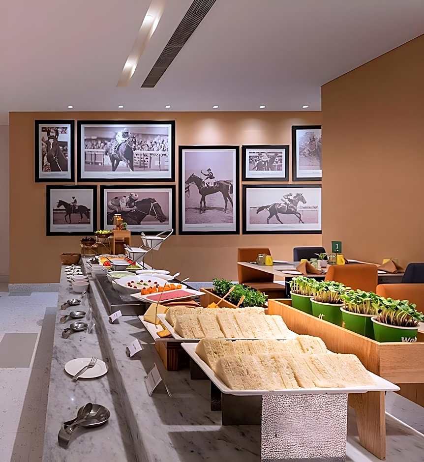 Holiday Inn Bengaluru Racecourse By IHG