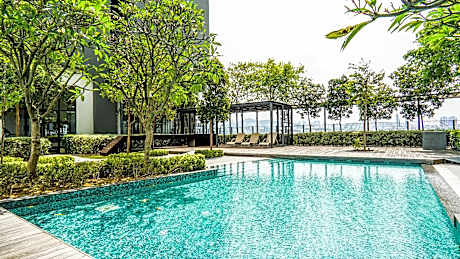 Emporis SOHO Residences by Airhost