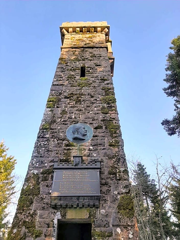 LA CLIMONTAINE